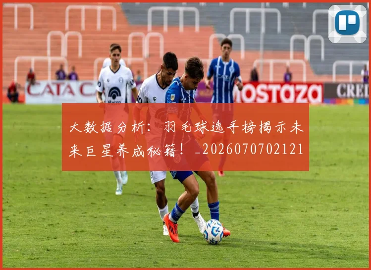 大数据分析:羽毛球选手榜揭示未来巨星养成秘籍!_20260707021211