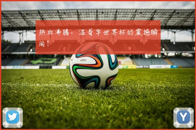热血沸腾,温哥华世界杯的震撼瞬间!