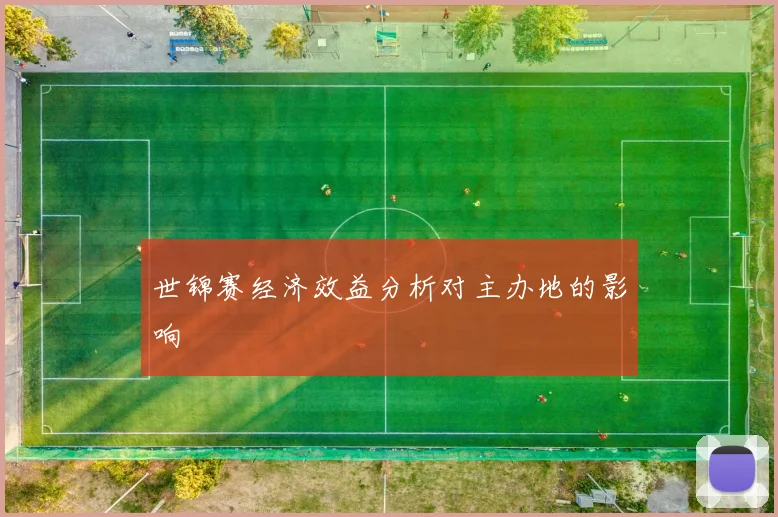 世锦赛经济效益分析对主办地的影响