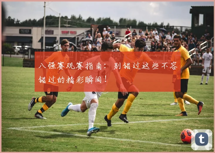 八强赛观赛指南：别错过这些不容错过的精彩瞬间！