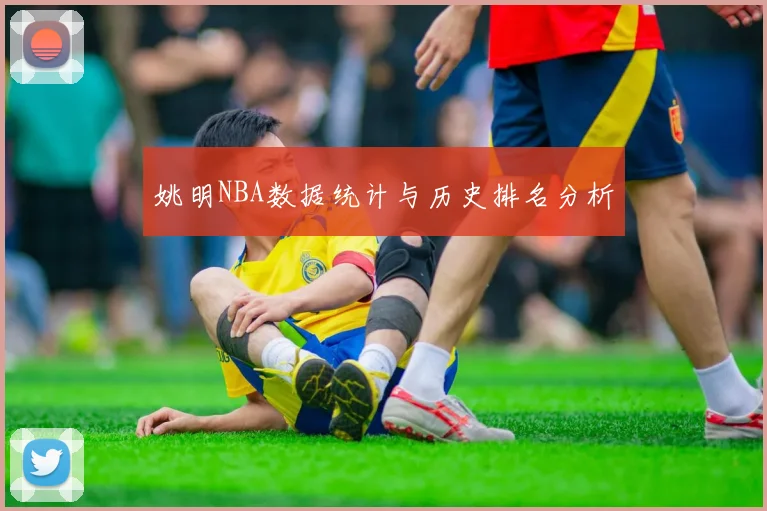 姚明NBA数据统计与历史排名分析